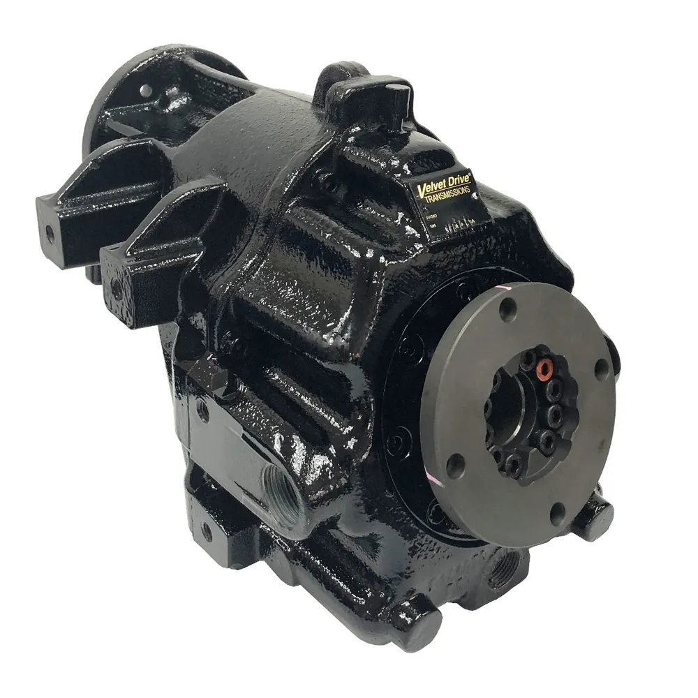 Pleasurecraft Marine RA156014 PCM PowerPlus V-Drive Assembly 2.0:1 Ratio CDV