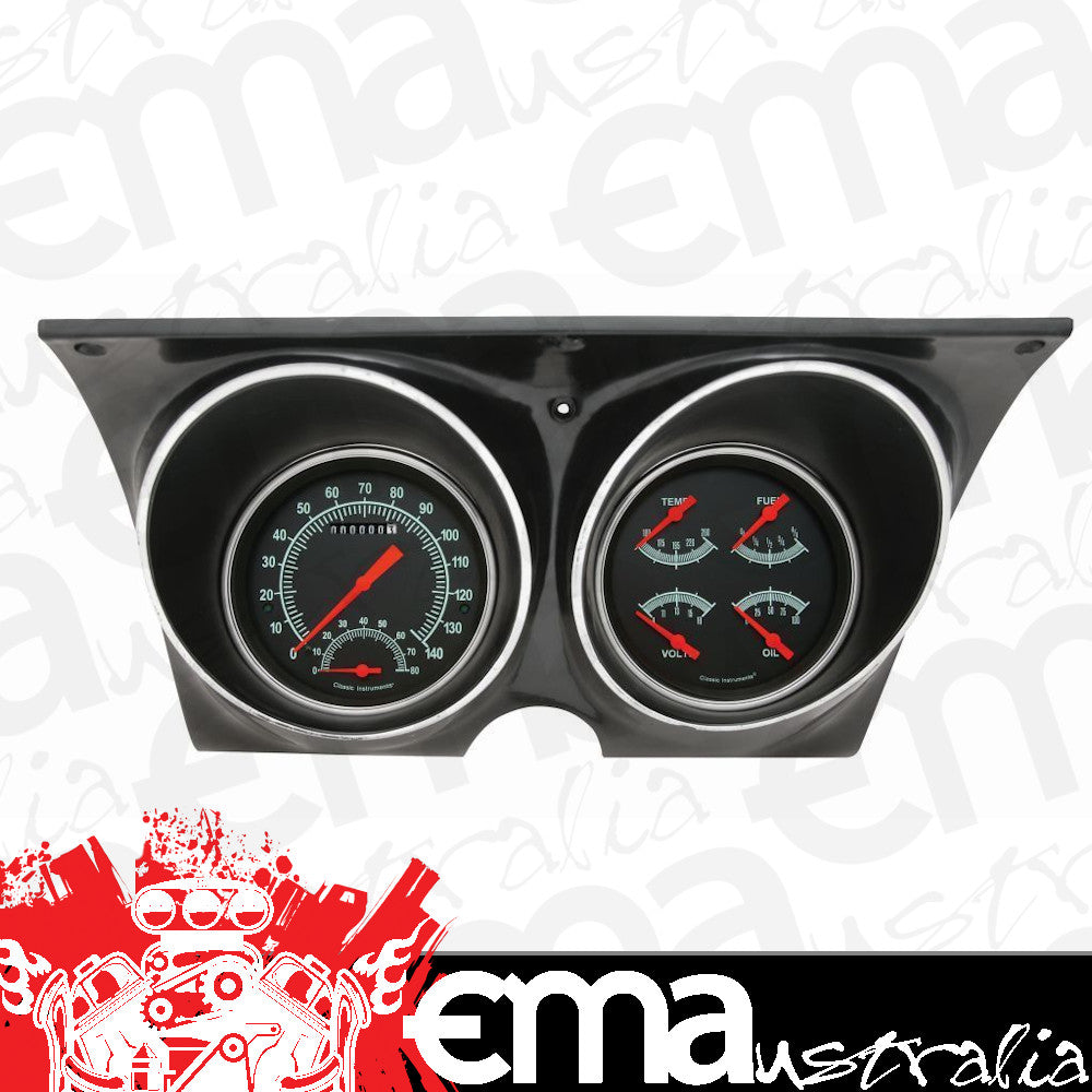 Classic Instruments CAM67GS G STOCK CAMARO 67