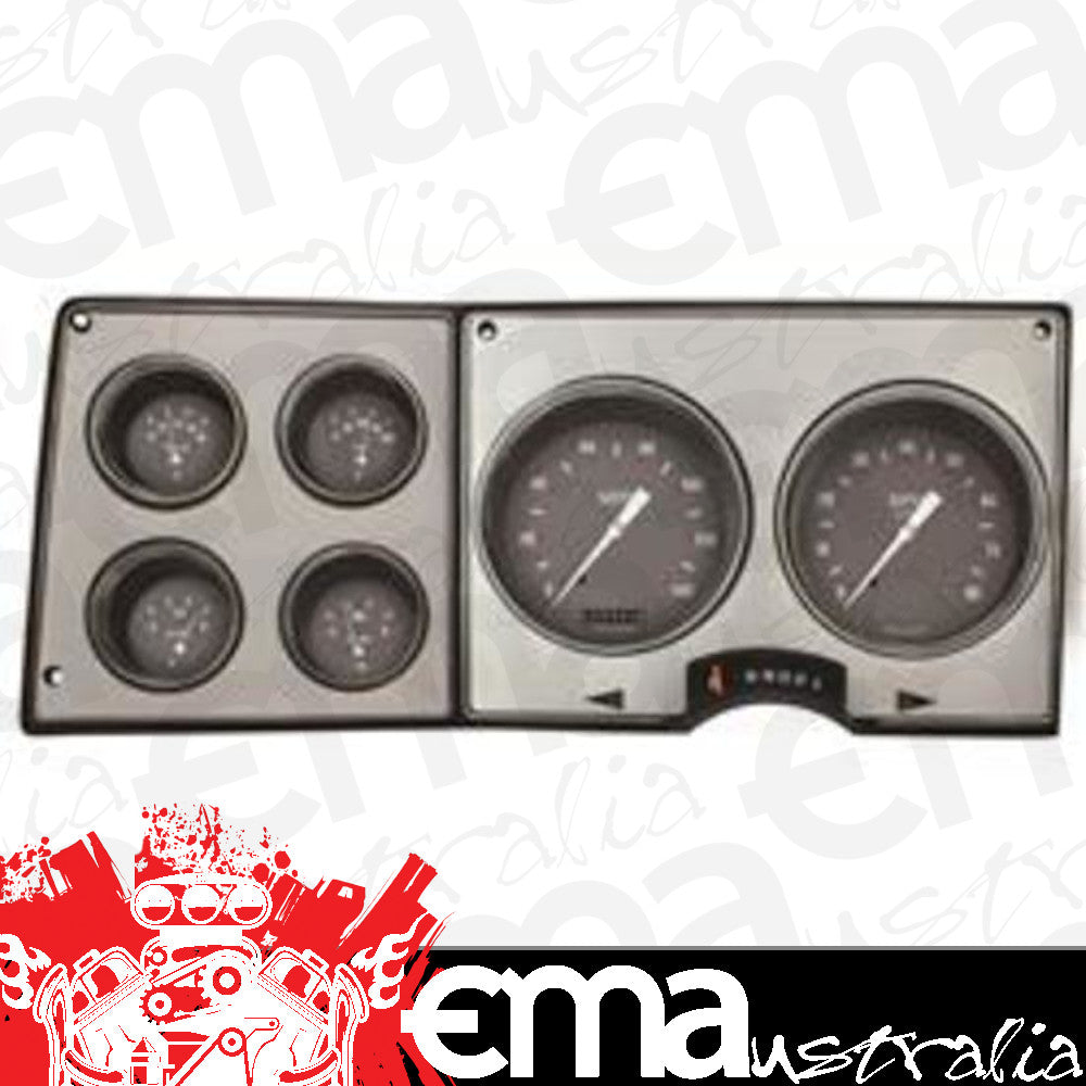 Classic Instruments CICT73SG SG 1973 - 1987 Chev GMC Truck Gauge Set
