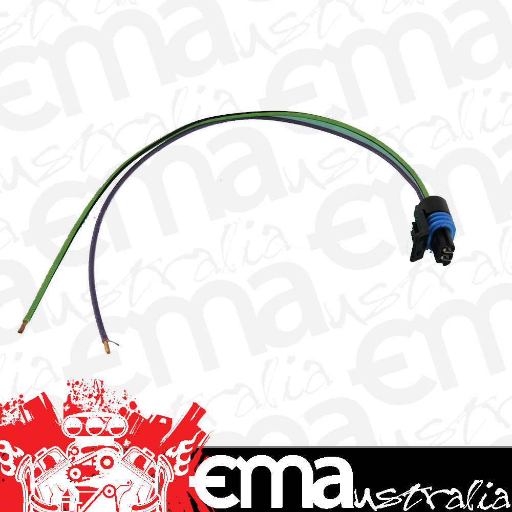 CLASSIC INSTRUMENTS Ford TREMEC 2 - WIRE CONNECTOR CISN18