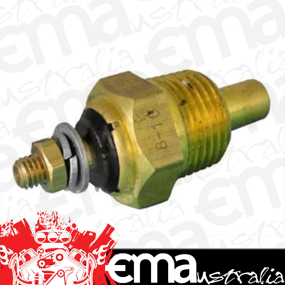 Classic Instruments CISN24 3/8" NPT Water Temperature Senders SN24