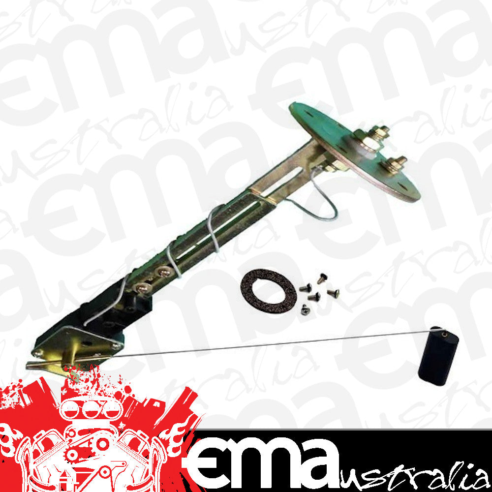 Classic Instruments CISN36 Lever Type Fuel Sender 0 - 30 OHM Adjustable 6 - 24"