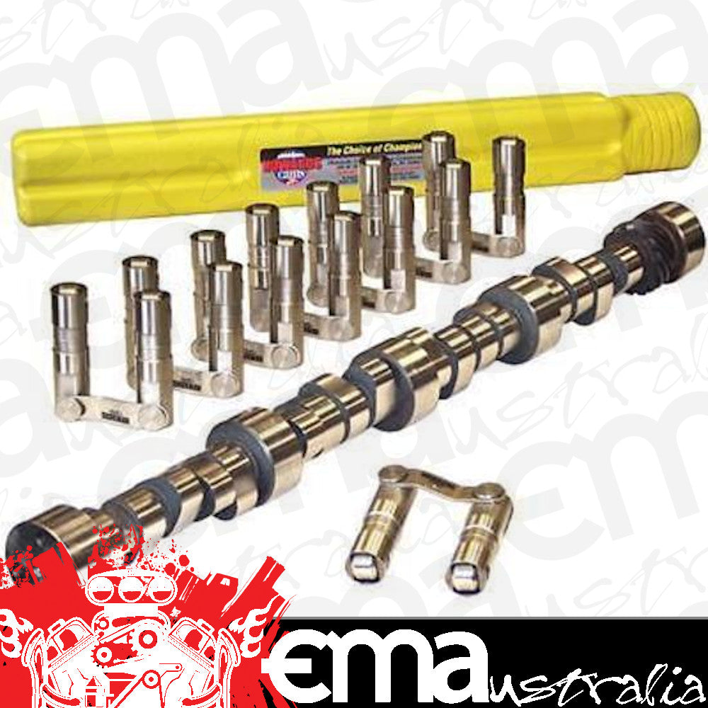 Chev Big Block Mark IV & Gen VI 396-454 C.I.D Howards Cams CL120265-12 Howards Cams CL120265-12