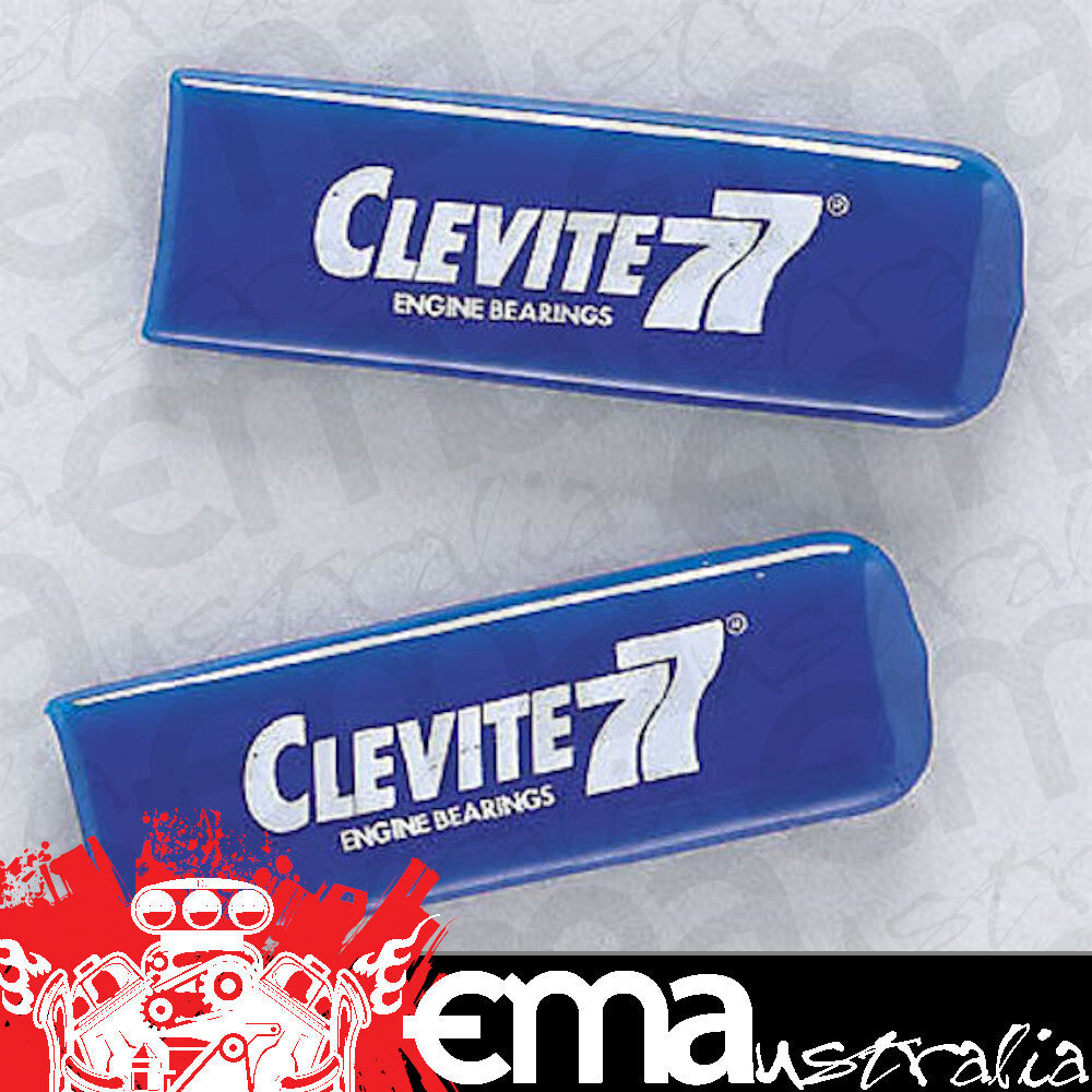 Clevite Engine Parts CL2800-B1 Polyurethane Bolt Boots 2800-B1