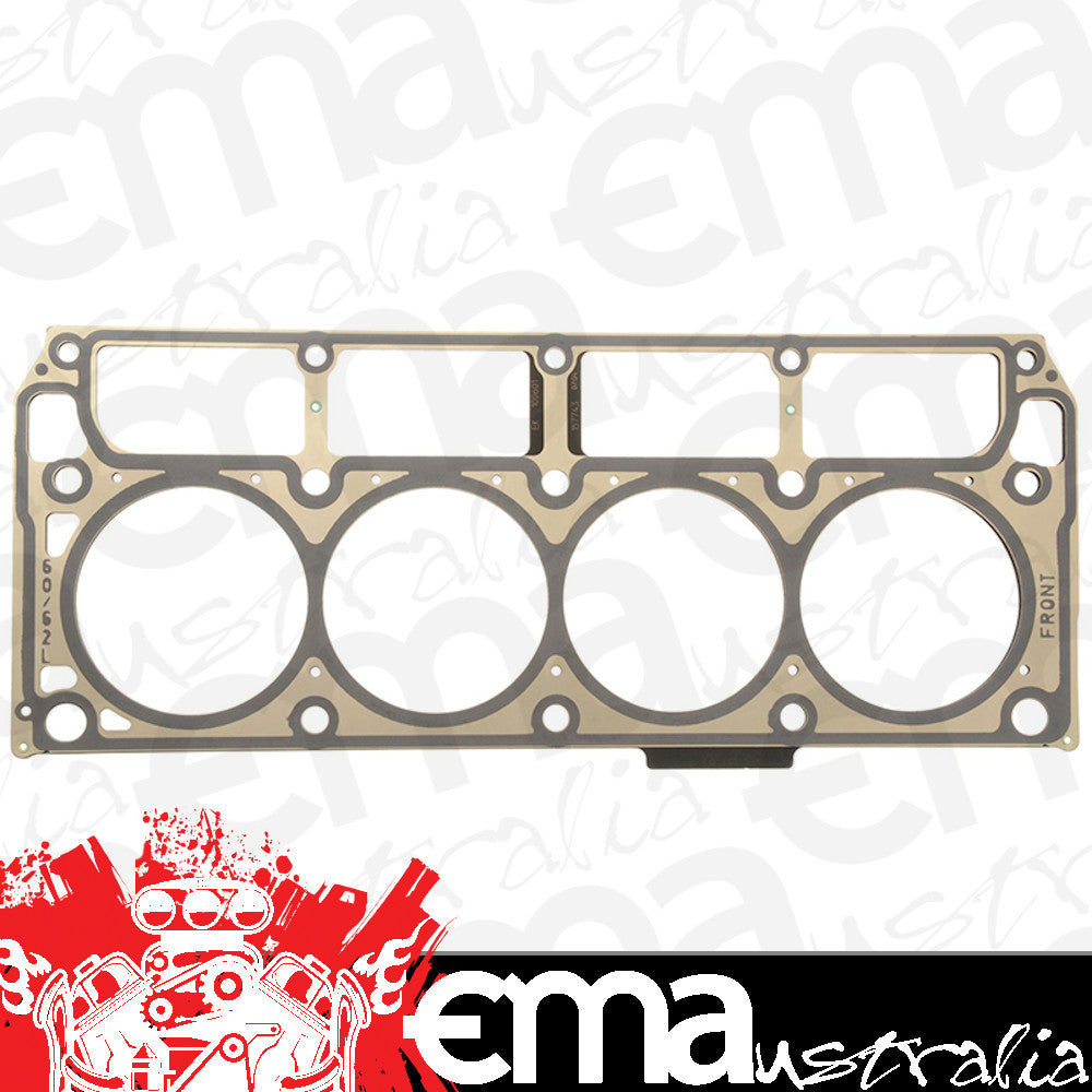 Clevite Engine Parts CL54660 LS3 MLS Cylinderder Head Gasket