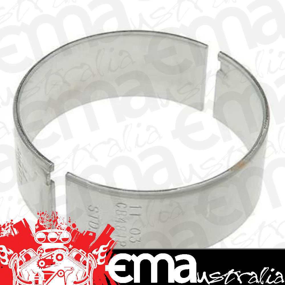 Mopar Small Block 273-360C.I.D Standard P Series Conrod Bearings Chrysler Clevite Engine Parts CLCB481PSTD