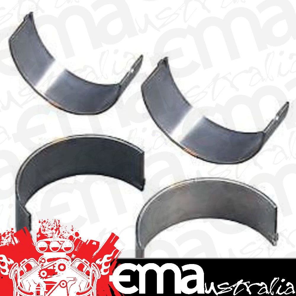Chev small block Gen 1 262-400 C.I.D. &LS Series engines Coated H-Series.001" Conrod Bearings Clcb663Hnk 001 L/J Sb Clevite Engine Parts CLCB663HNK001