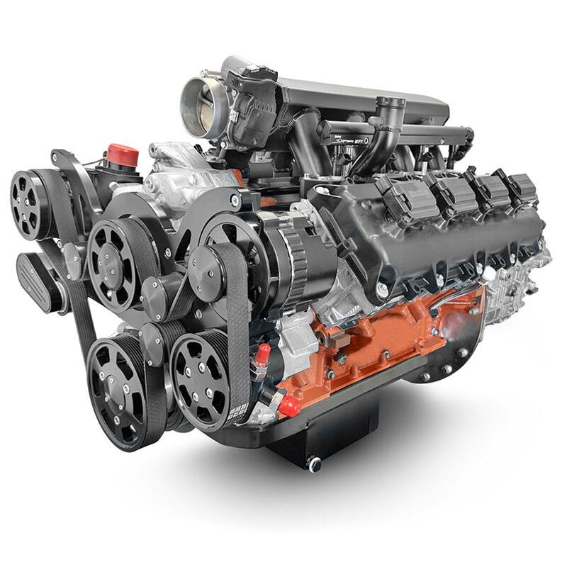 BluePrint B426KB4L7 Builder Series Complete Engine Assembly
