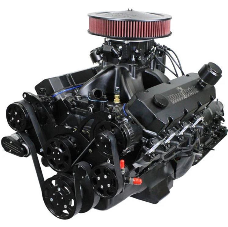BluePrint B632FKB4L8X Builder Series Complete Engine Assembly