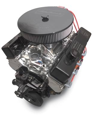 Edelbrock 46213 Signature Series 383 Crate Engine