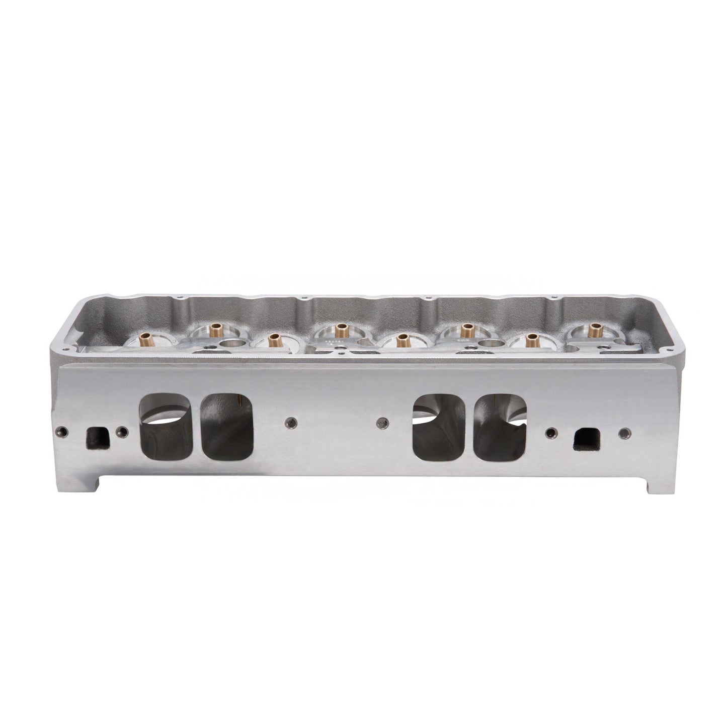 Edelbrock ED615468 BBC Dr17 CNC Cylinder Head