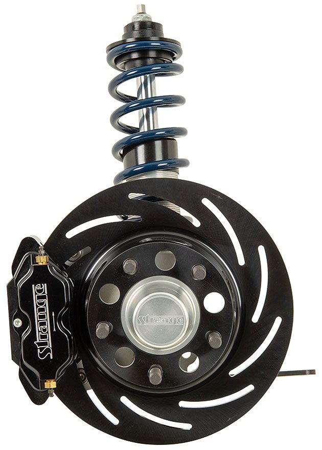 STPSS125-4.75 | Strange Heavy Duty Strut Pack