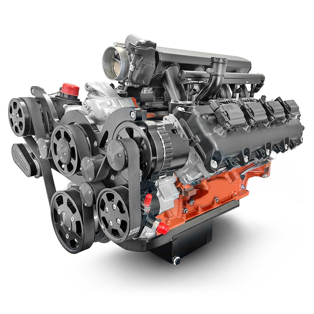 BluePrint B426KT56 Builder Series Complete Engine Assembly