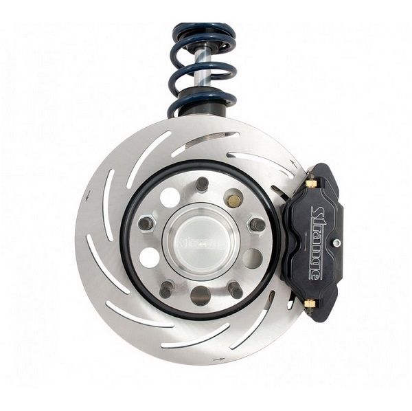 STPSS125DBL-4.75 | Double Adjt.Alum Strut Package