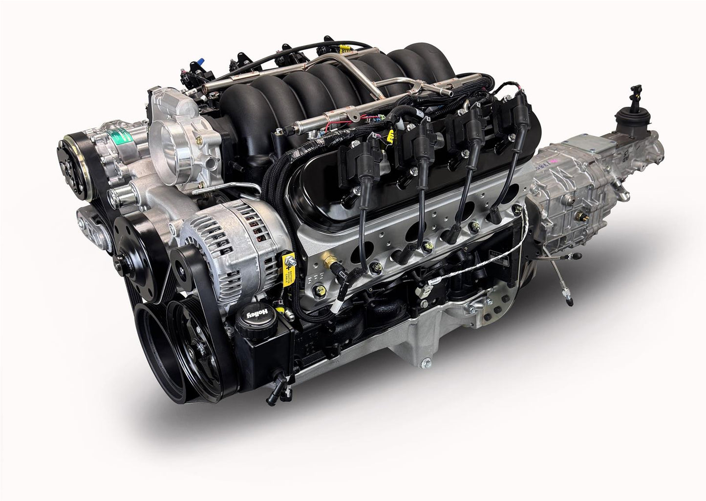 BluePrint BLS427KTKX Builder Series Complete Engine Assembly