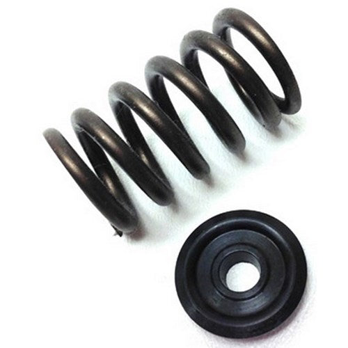 Brian Crower BC0200S Nissan SR20DE & SR20DET Single Valve Spring & Steel Retainer Kit