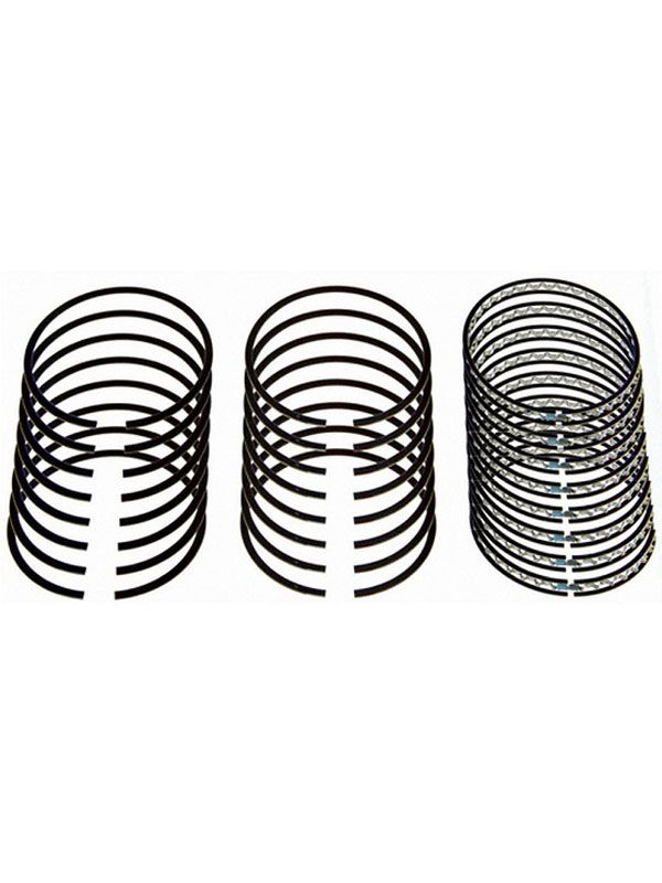 RS65007035ML8S | SPEED PRO HR934235 035 MOLY RINGS CHEV CHRYSLER FORD I-4.000-0.035-1/16-1/16-1/8