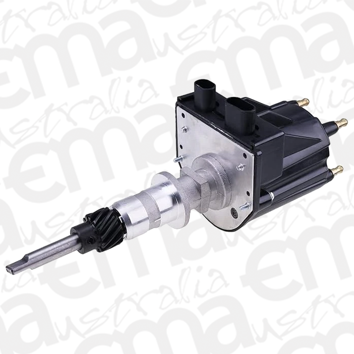 Engine Master 1635-4 Marine Mercruiser OMC Volvo Penta Chev 4 Cyl Distributor