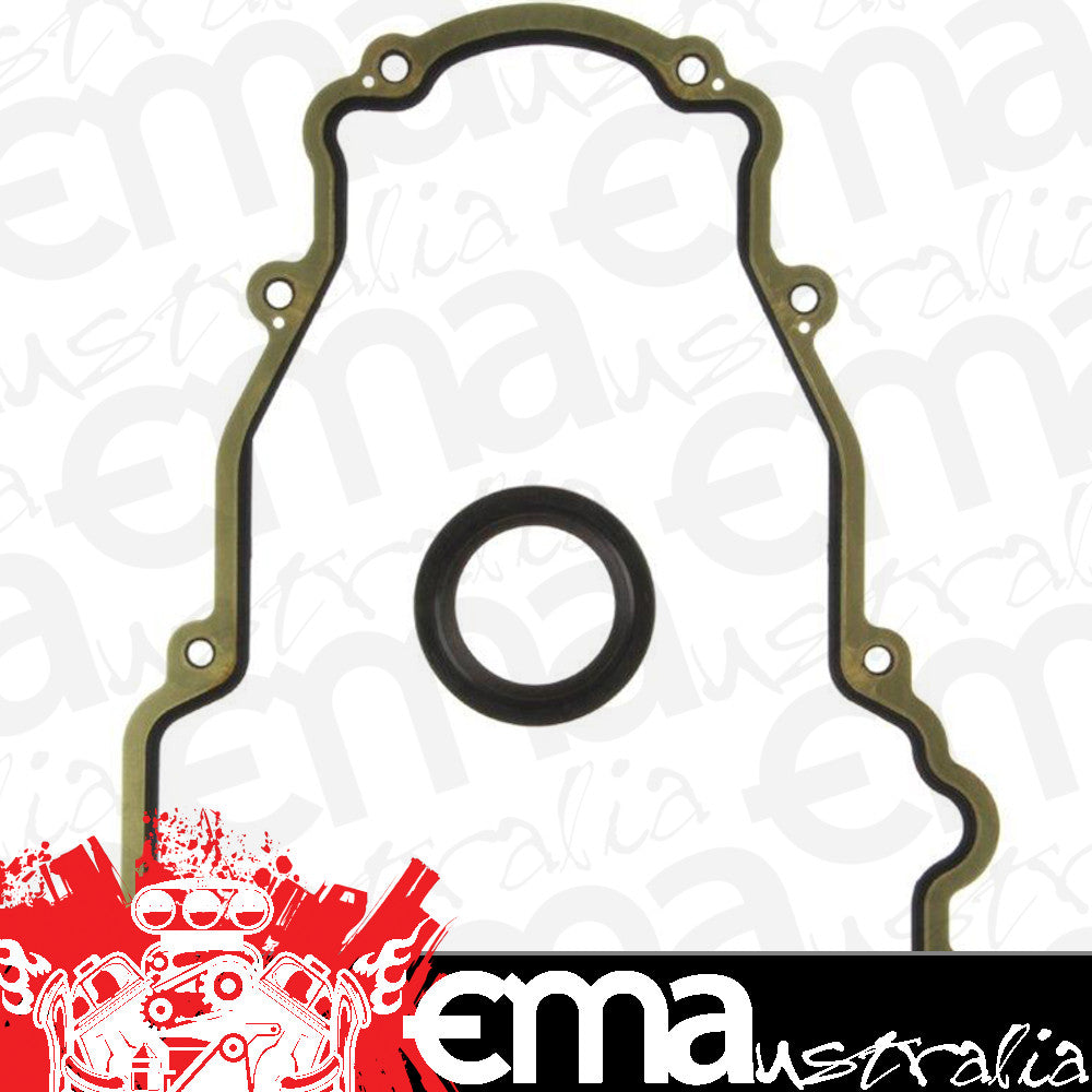 Clevite CLJV5022 LS Rubber Moulded Timing Cover