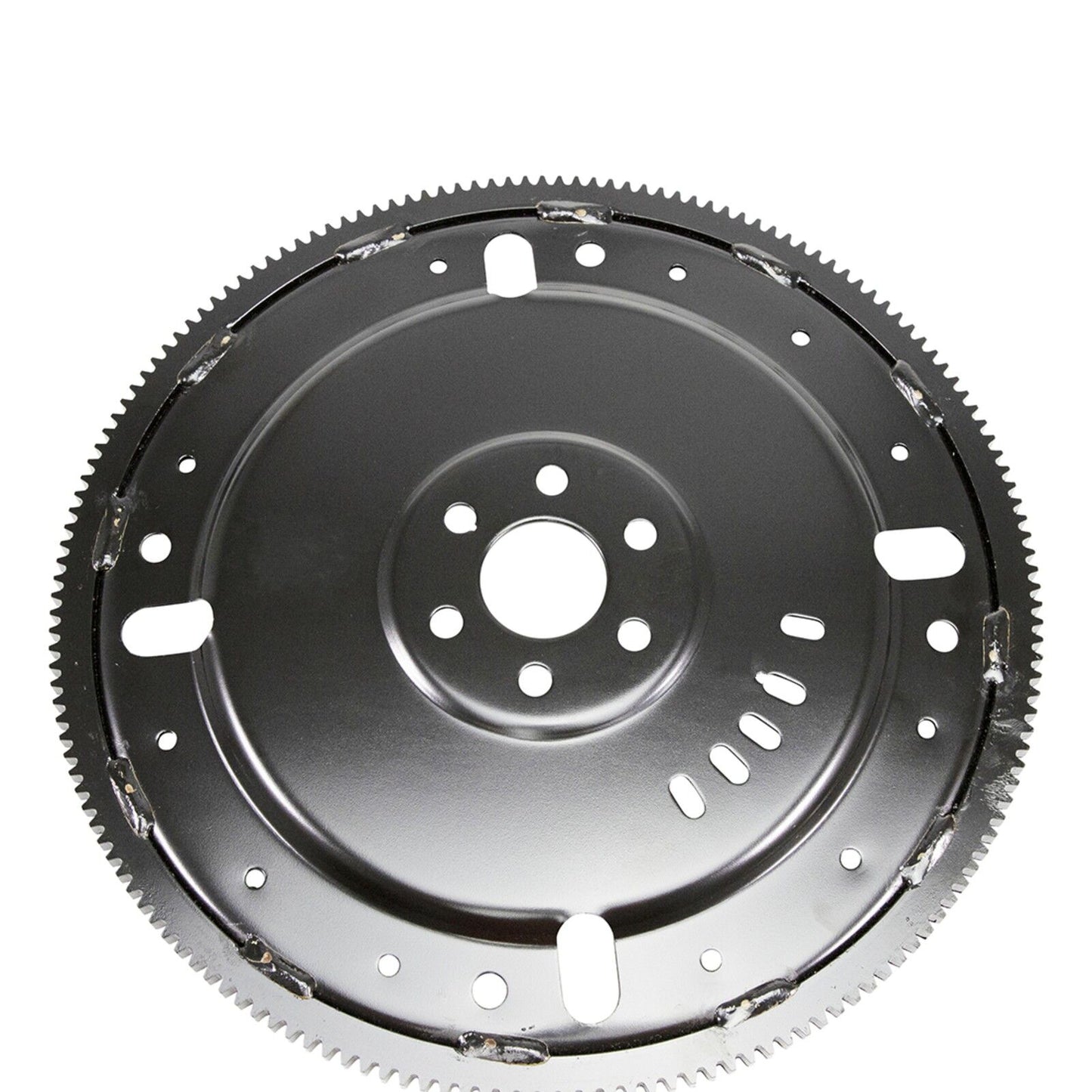 DRP DRP-351FP-164N Ford Cleveland Flexplate, Neutral Internal Zero Balance, 11.5" Pattern 164T Tooth, 302C 351C 393 408