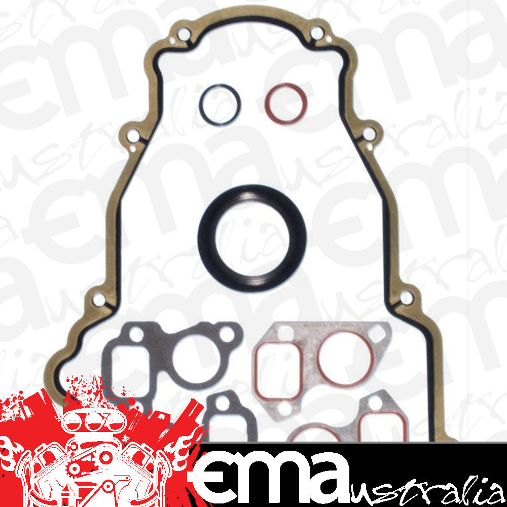 Clevite Engine Parts CLJV5158 LS Timing Cover Gasket Set