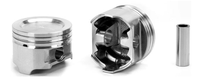 PHO3088030SL PHO3088030SL SILV-O-LITE 1761H 030 x8 030 DISH TOP -18.6CC PISTON SET HOLDEN 308 V8 USE RS6202 030