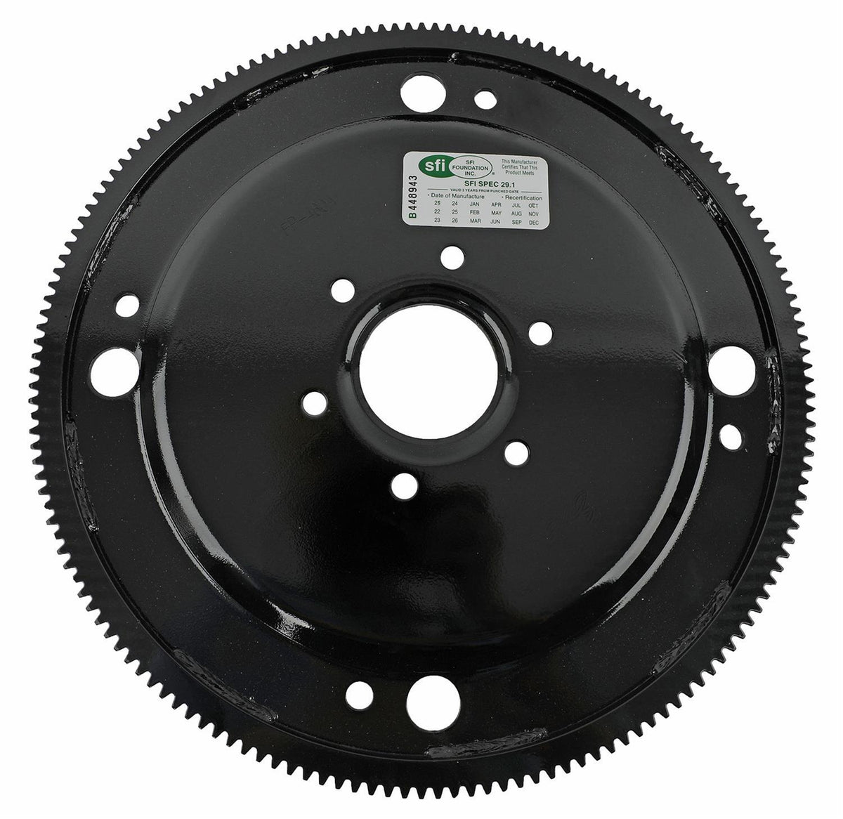 DRP DRP-460FP-164N 460FP-164N Ford 460 Big Block Flexplate, Internal Balance, 11.50" Bolt Pattern 164T Tooth, 429 460 BBF