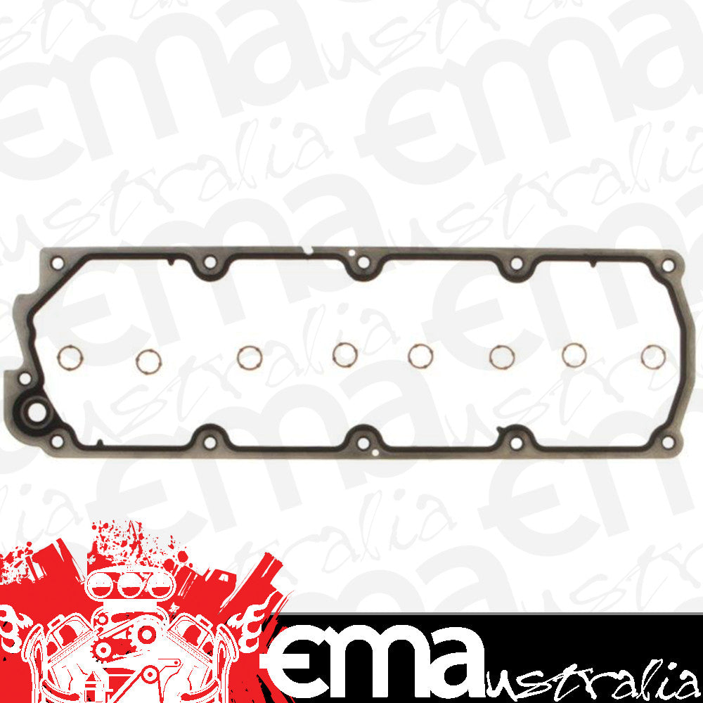 Clevite Engine Parts CLMS19305 LS Rubber Moulded Valley Pan