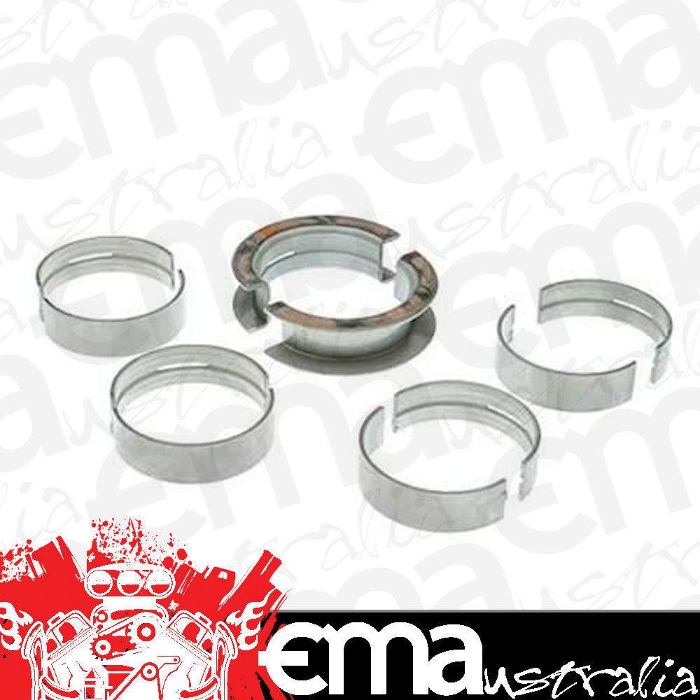 Honda B16, B17, B18 & B20 P-Series.25Mm Main Bearings Clms2095P 25Mm Suit B16,B17,B18 Clevite Engine Parts CLMS2095P25MM