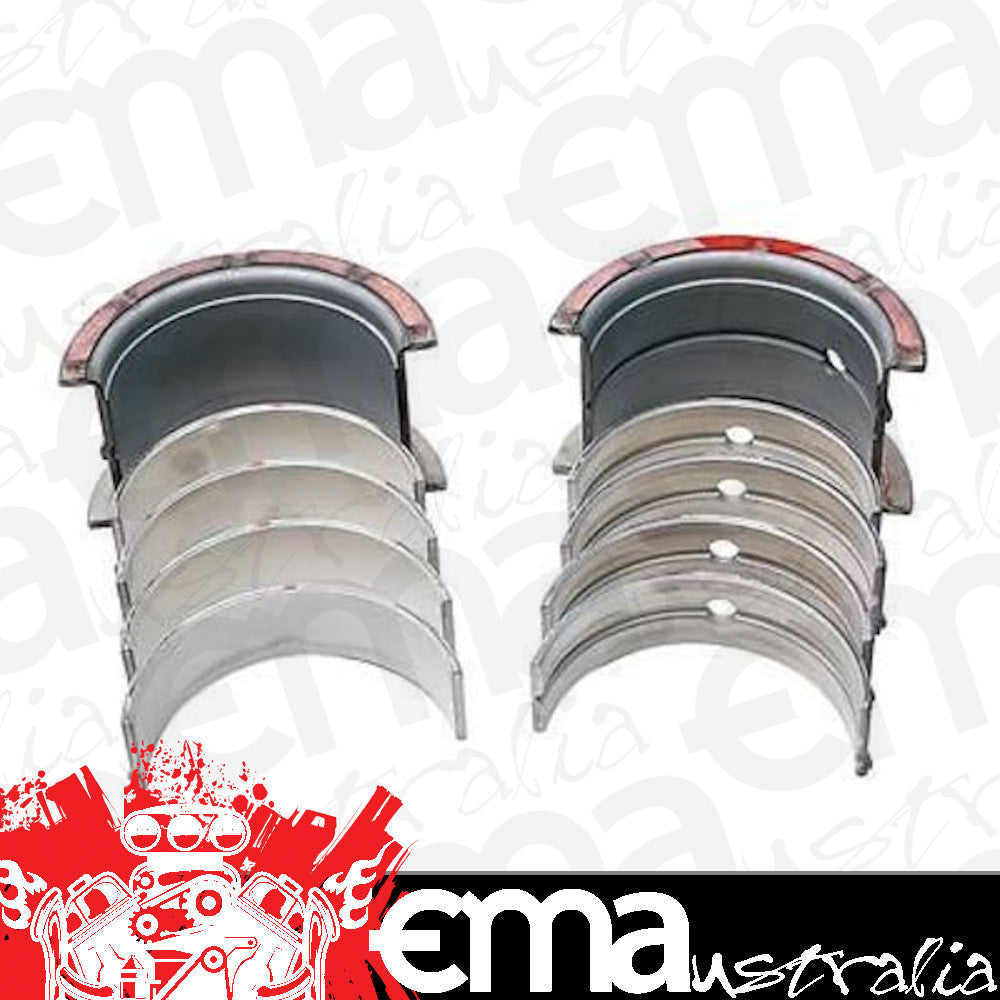 Clevite CLMS2321H-STD Dart LS Next Block High Performance Main Bearing Set