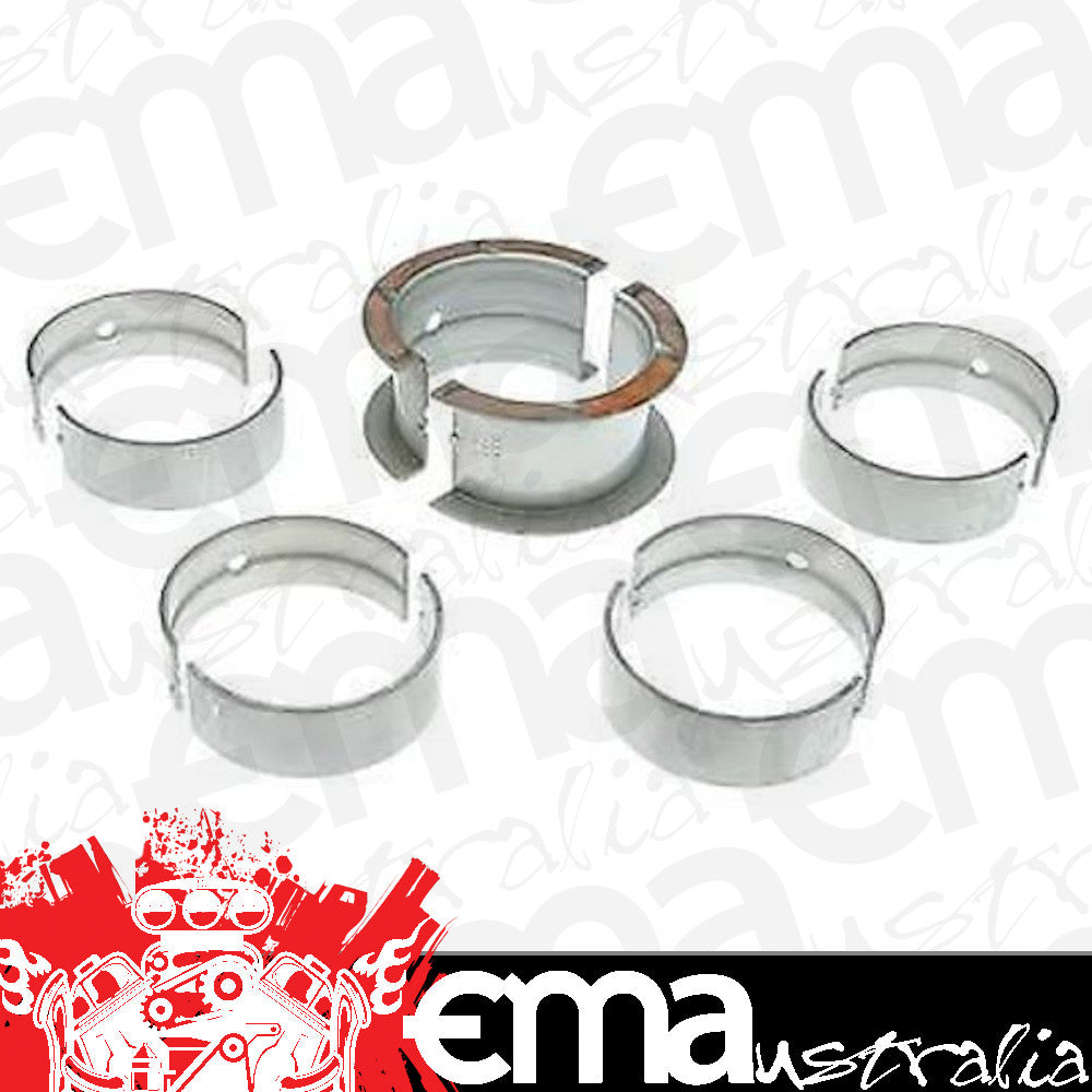 Chev big block Mark IV 396-454C.I.D (Standard) P Series Main Bearings Bb Clevite Engine Parts CLMS829PSTD