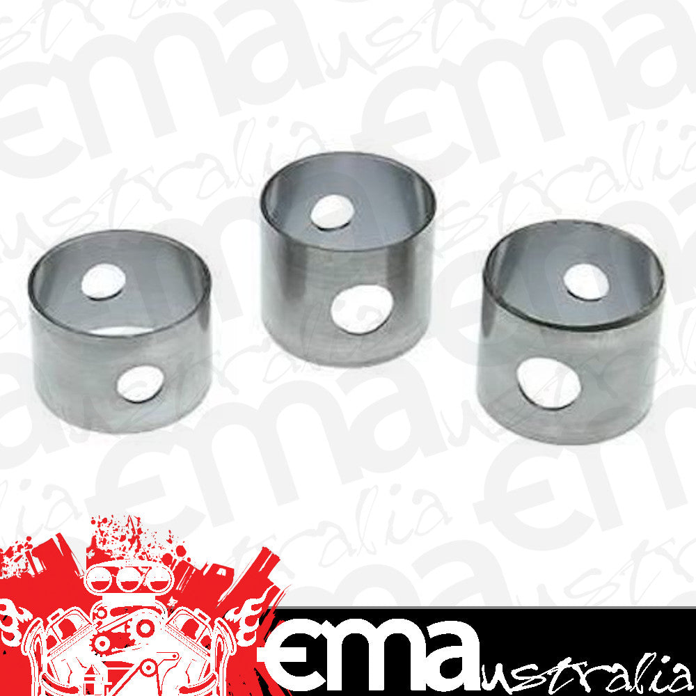 Clevite CLSH-21S STD Cam Bearings Suit Ford Flathead 1939-'53 239, 255 Ci