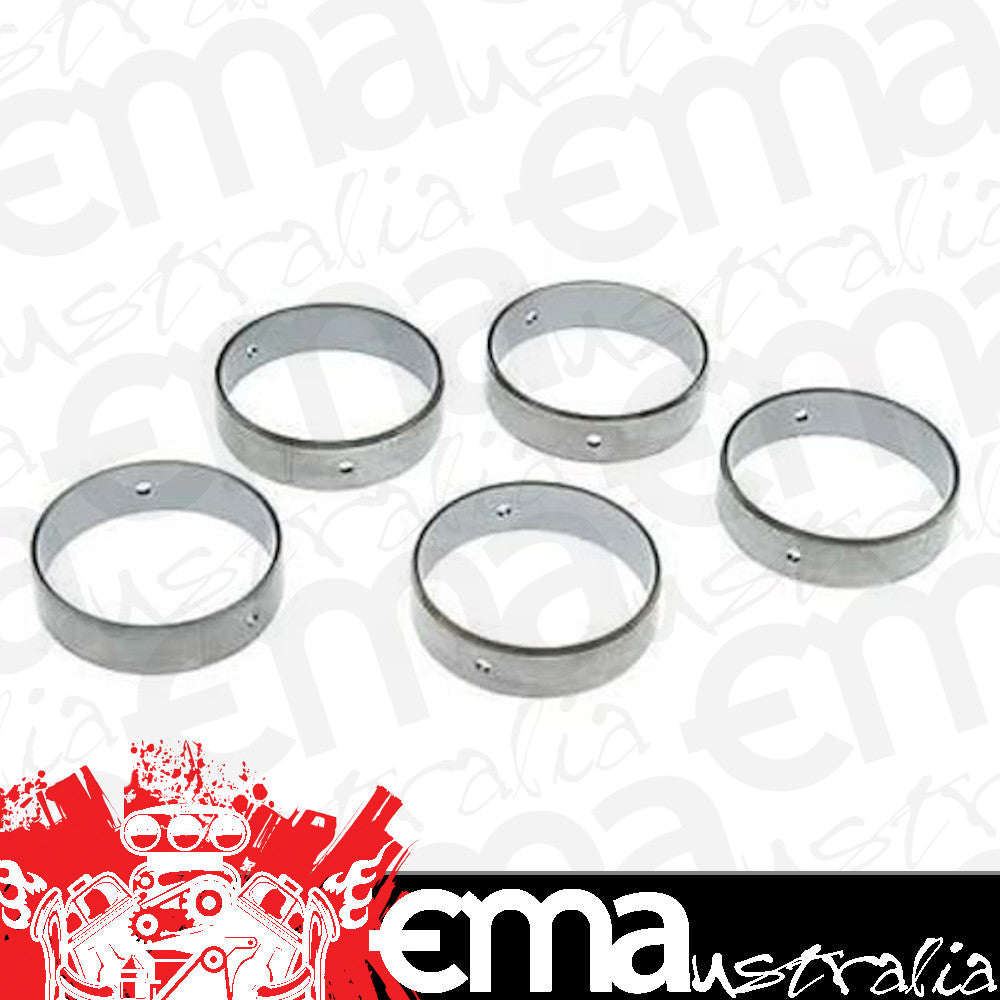 Clevite CLSH1814S STD Camshaft Bearings Gm LS1 Holden Commodore 5.7L LS1