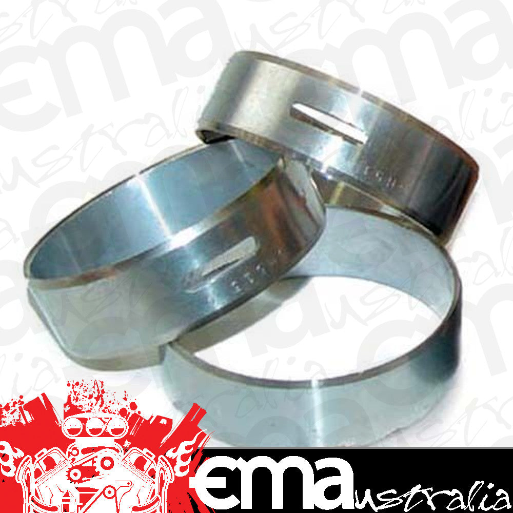 Chevy big block 366-502 C.I.D. V8 Align Bored Block 1967-On STD Cam Bearings Suit Chev Bb 366-454 502 Clevite Engine Parts CLSH617S