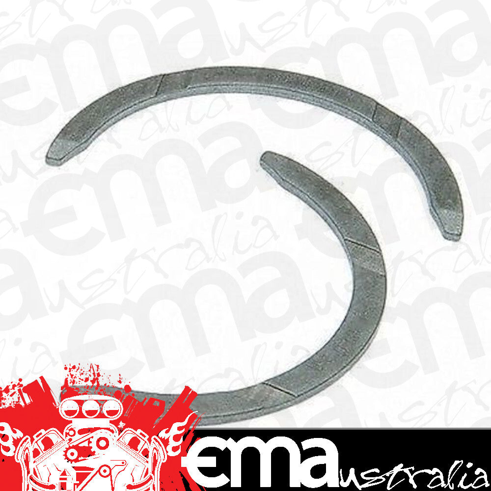 Suit Honda B16, B17, B18 & B20 Thrust Washer Set Clevite Engine Parts CLTW473S