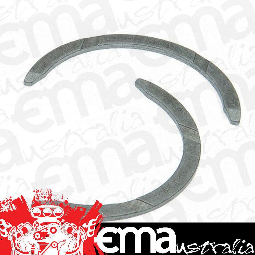 Clevite CLTW590S Thrust Washer Set For Nissan Sr20De Dohc