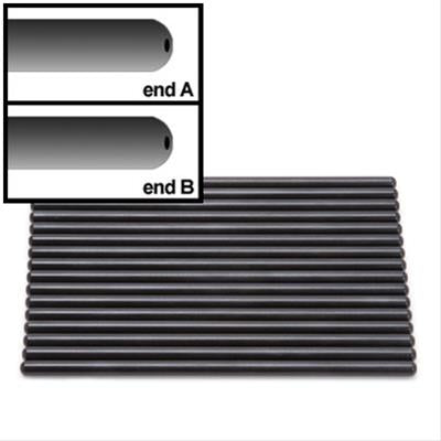 Edelbrock ED9605 Hardened Pushrods 9.655 Qty16 Buick 400-455 V8