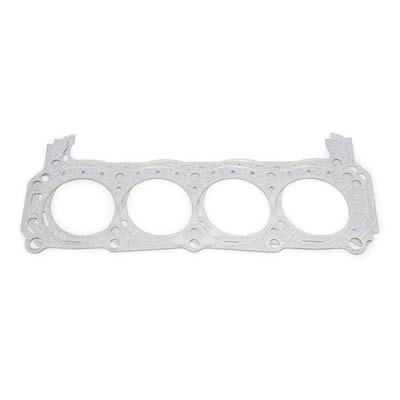Edelbrock ED7313 Cylinder Head Gaskets Ford 289-351W V8
