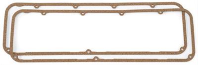 Edelbrock ED7559 Big Victor Valve Cover Gaskets BB Chev V8