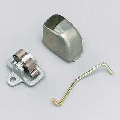 Edelbrock ED1935 Choke Kit BB Chev Performer Man
