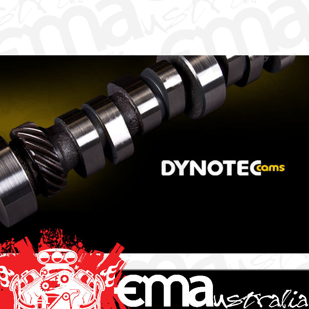 Dynotec Camshafts CM315D Dynotec Ford 302-351C V8 Stage 2 Hydraulic Camshaft 204/214 @ 050
