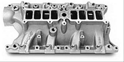 Edelbrock ED38841 Performer 5.8 Base Only Ford 351W V8 Polished