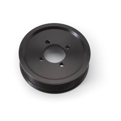 Edelbrock ED15820 E-force Pulley 3.5" suits E-force Supercharger
