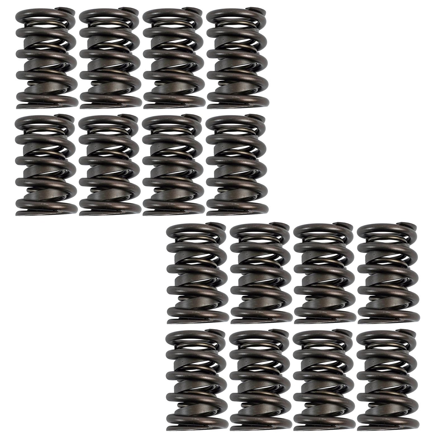 Edelbrock ED5821 Sure Seat Valve Spring Set SB Chev 262-400 V8