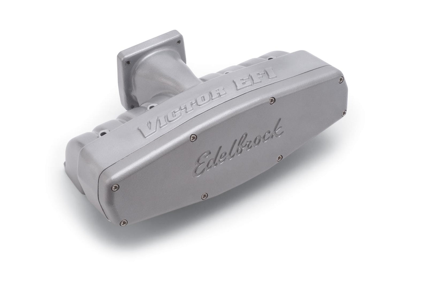 Edelbrock ED2946 Victor EFI Upper Manifold Ford 351W V8
