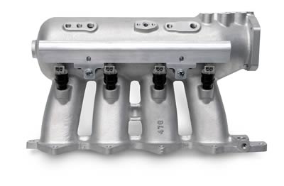 Edelbrock ED4761 Victor X Multi PoIntake Manifoldifold Honda Acura