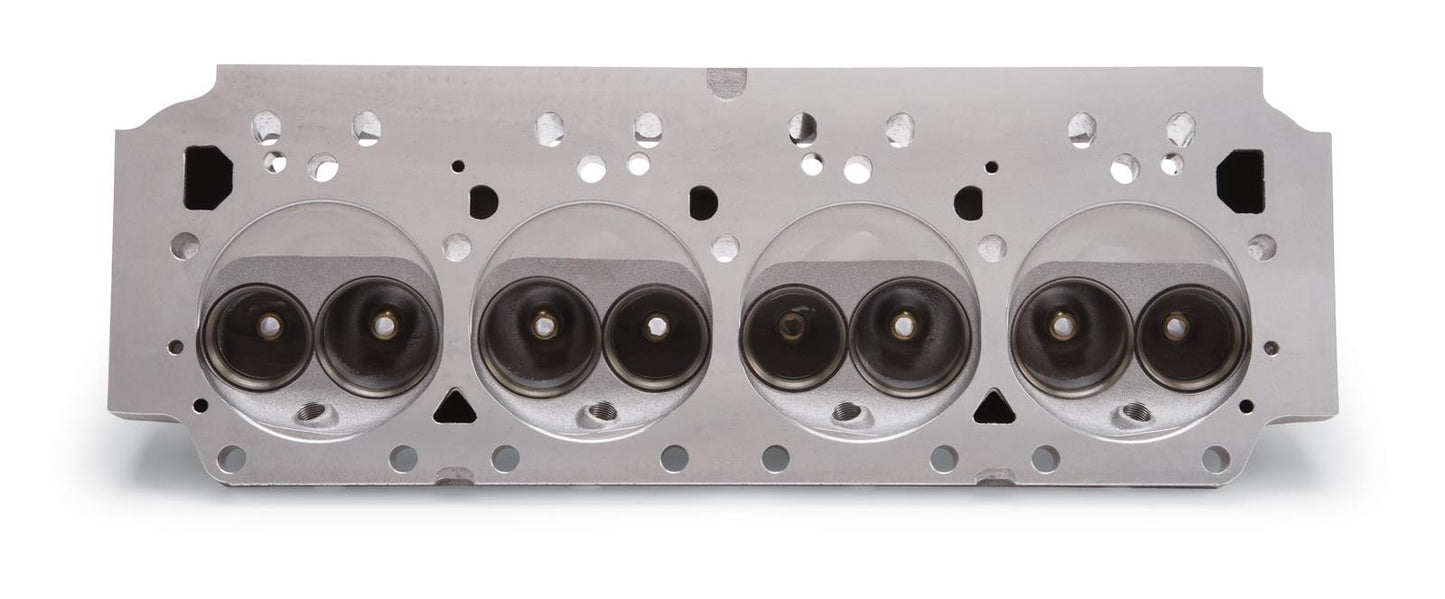 Edelbrock ED60149 Perf Rpm Cyl Head Bare Chrysler 361-440 V8
