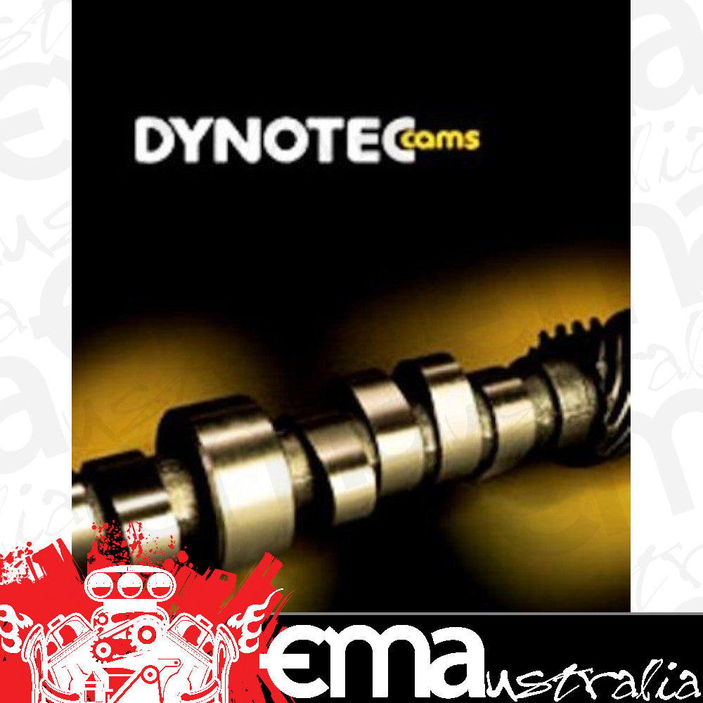 Chev / Holden Gen 3 5.7L (LS1), 6.0L (LS2 L76 L77 L98) Dynotec Camshafts CM6202D Dynotec Camshafts CM6202D