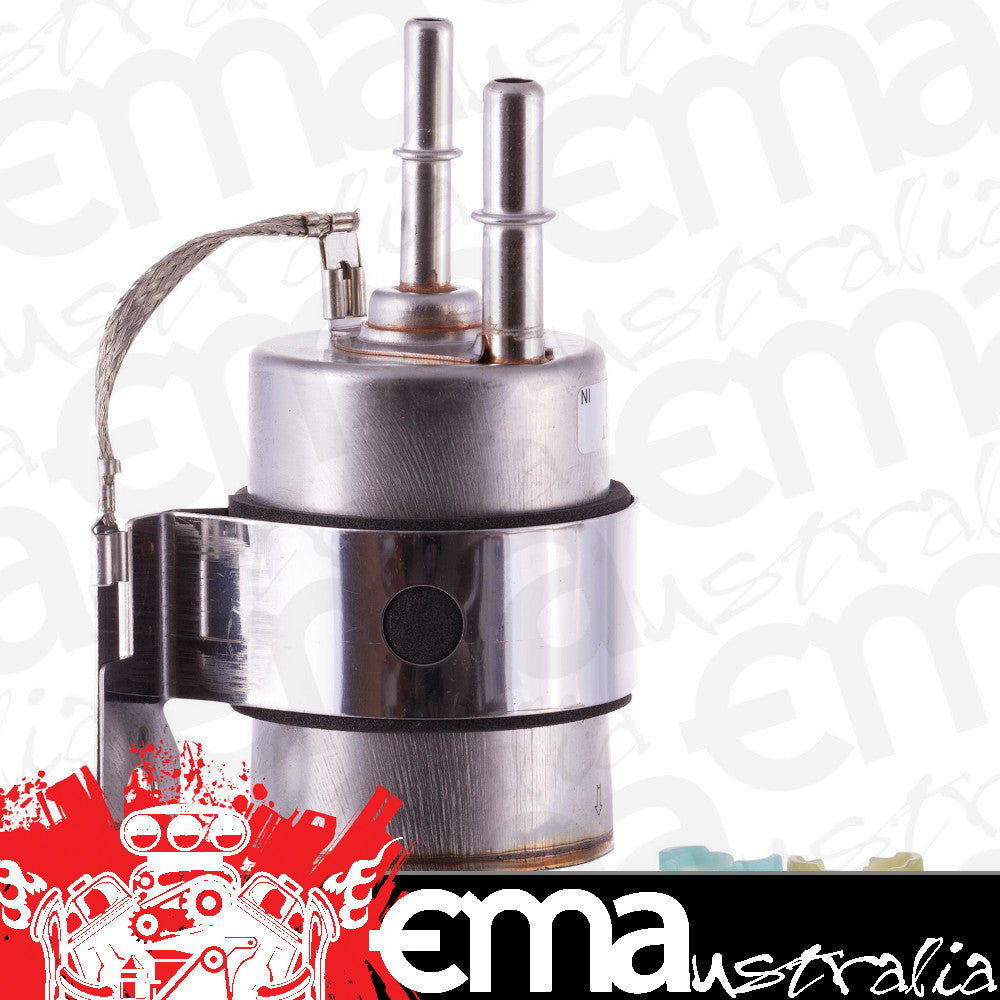 Engine Master Australia CMB-03-0263 Universal Ls Fuel Filter Regulator Kit