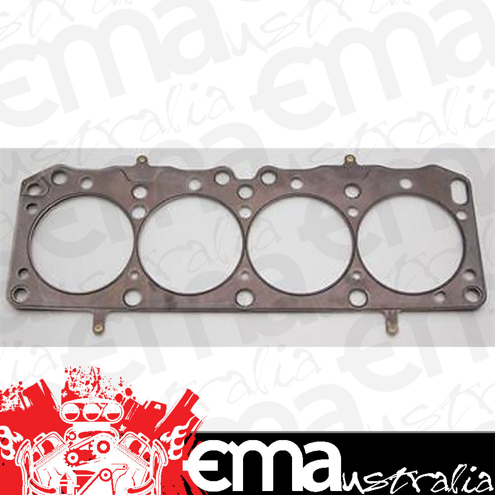 Cometic C4103-060 Ford Pre-Crossflow/Crossflow OHV Kent, Cosw BD Series, Lotu Twin Cam Head Gasket